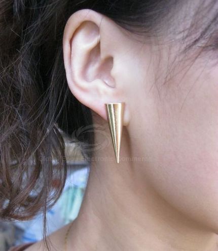 Brico Par de Punk personalizados