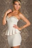 Vestidos Sexy e elegante