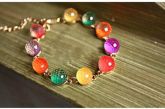 Pulseira Moda coreana