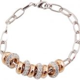 Pulseira Casal Valentine